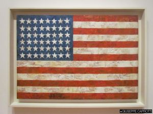 bandiera americana jj