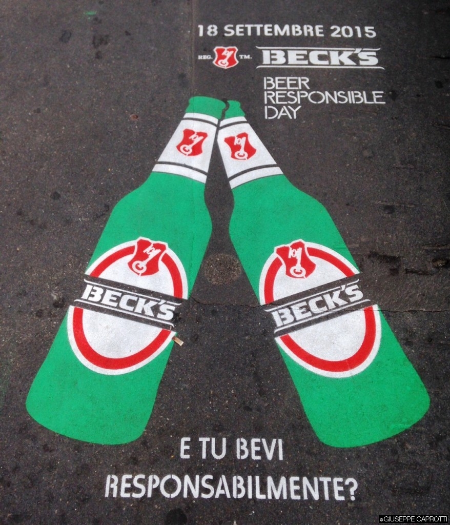 beck's