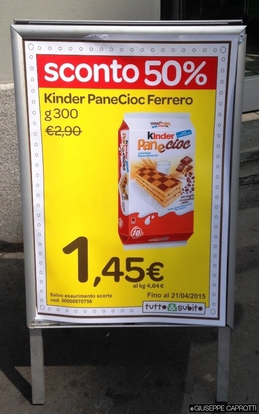 carrefour offerta