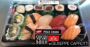 carrefour sushi daily