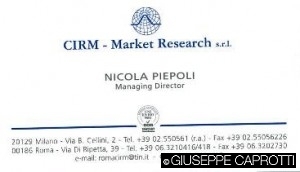 cirm piepoli