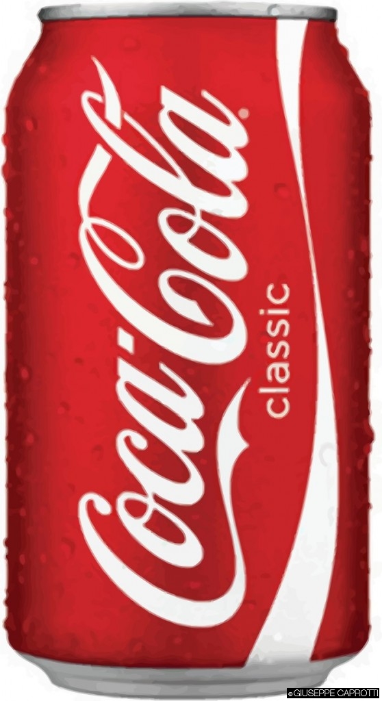 coca lattina