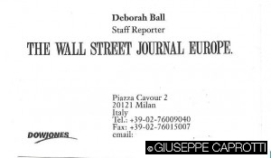 debora ball