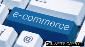 e commerce logo