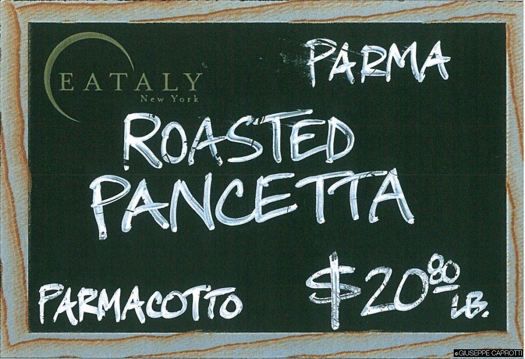 eataly NY