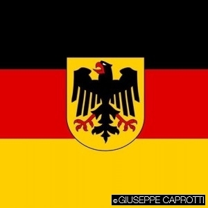 germania flag