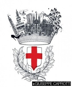 milano carlo stanga