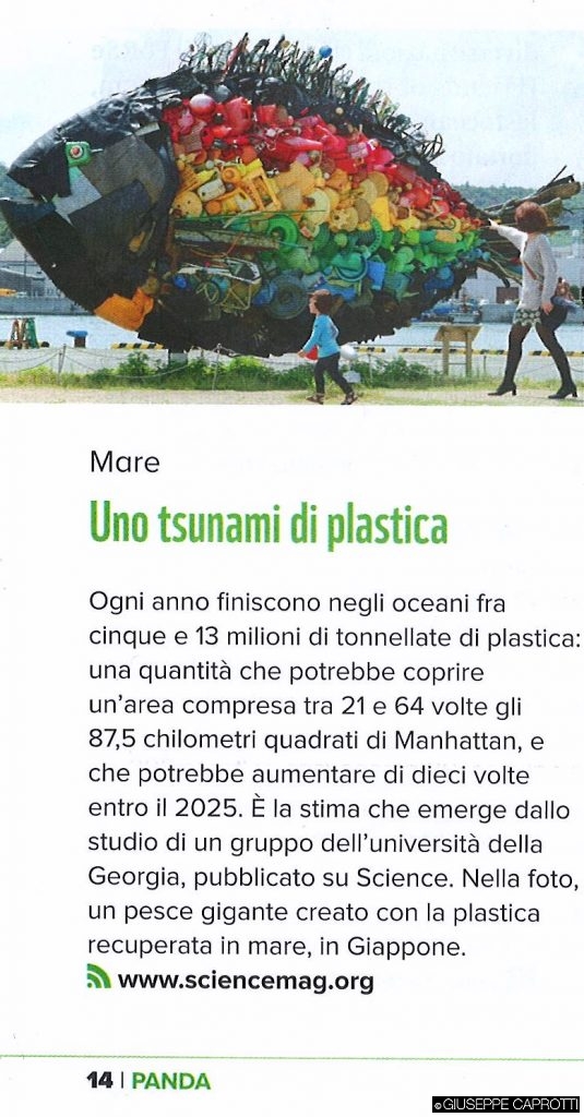 plastica science 2015